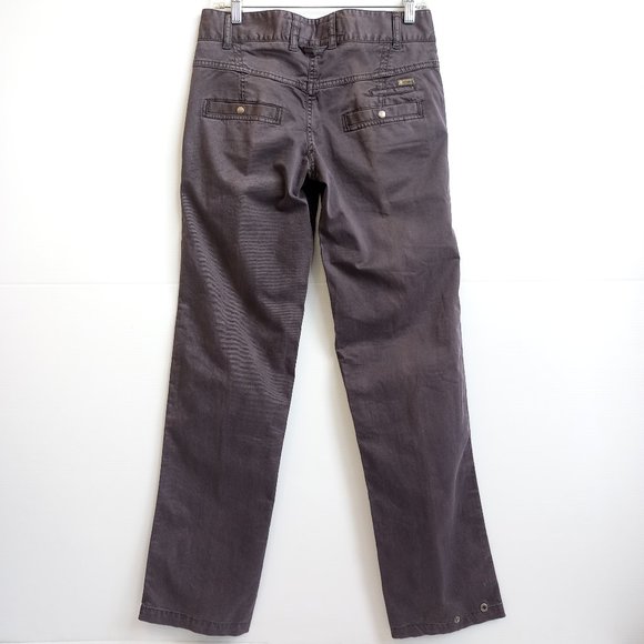 Gramicci Bonita Trouser - Women 4 (B70099-V06) - Picture 2 of 7